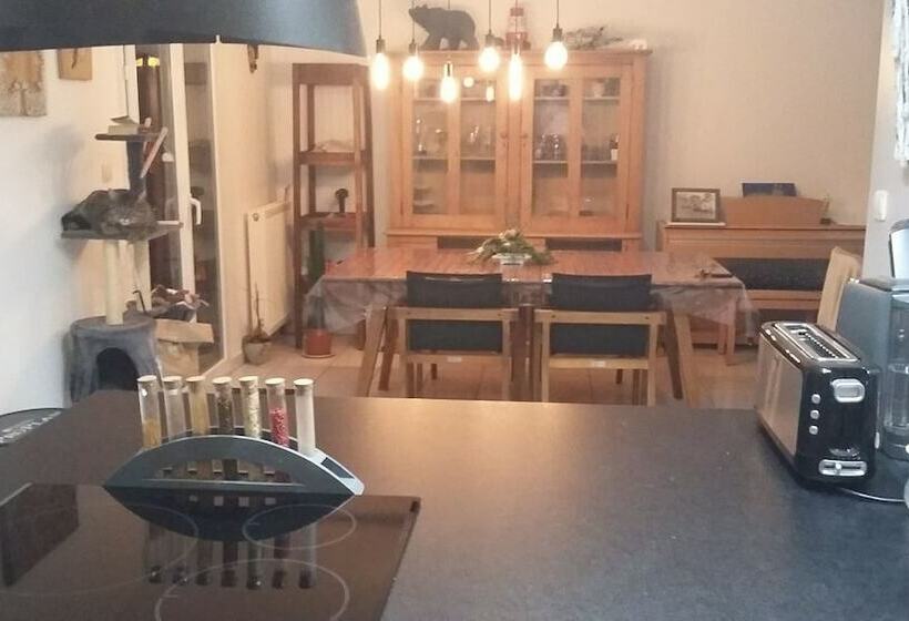 Pensjonat Chez David