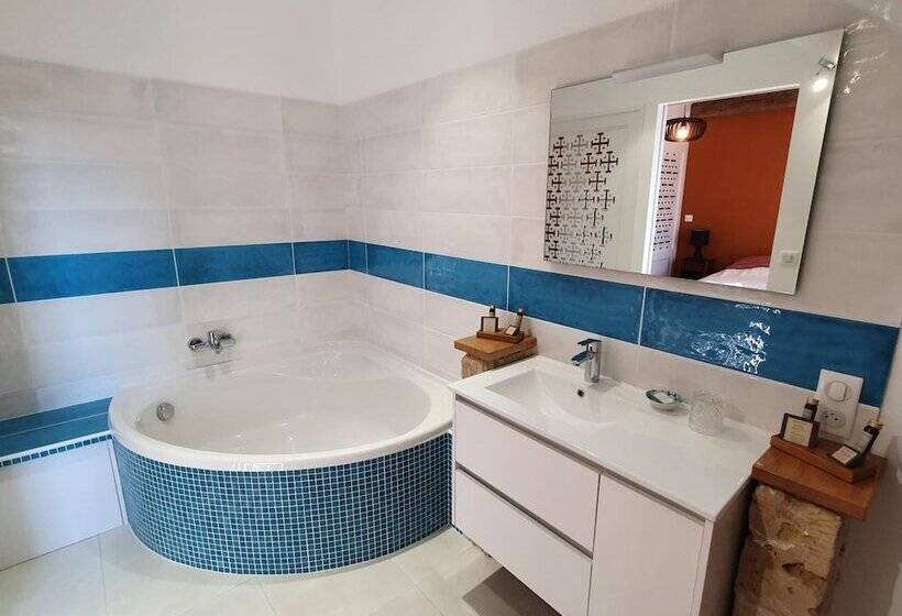 펜션 Château Moncassin