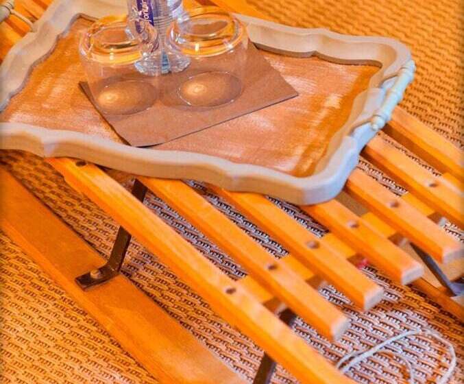 بنسيون Clos De La Gourmandière