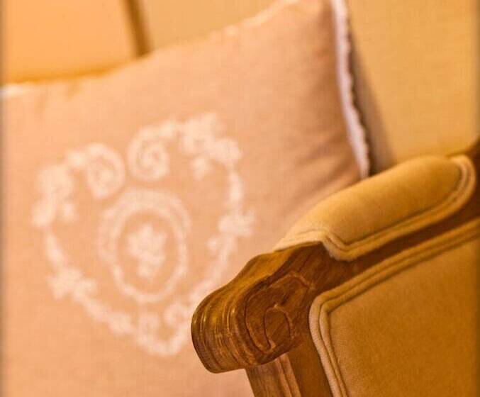 بنسيون Clos De La Gourmandière