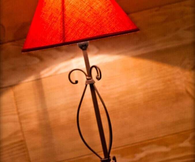 بنسيون Clos De La Gourmandière