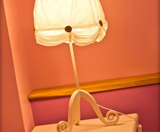 بنسيون Clos De La Gourmandière