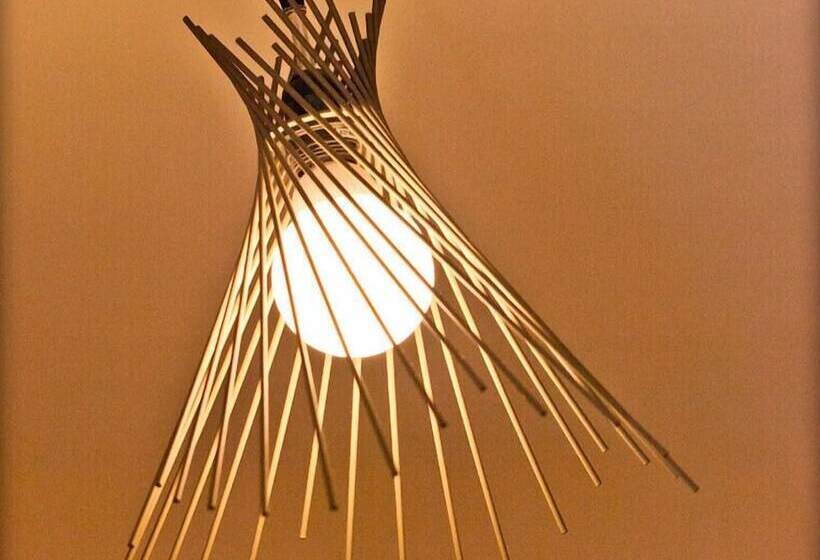 펜션 Clos De La Gourmandière