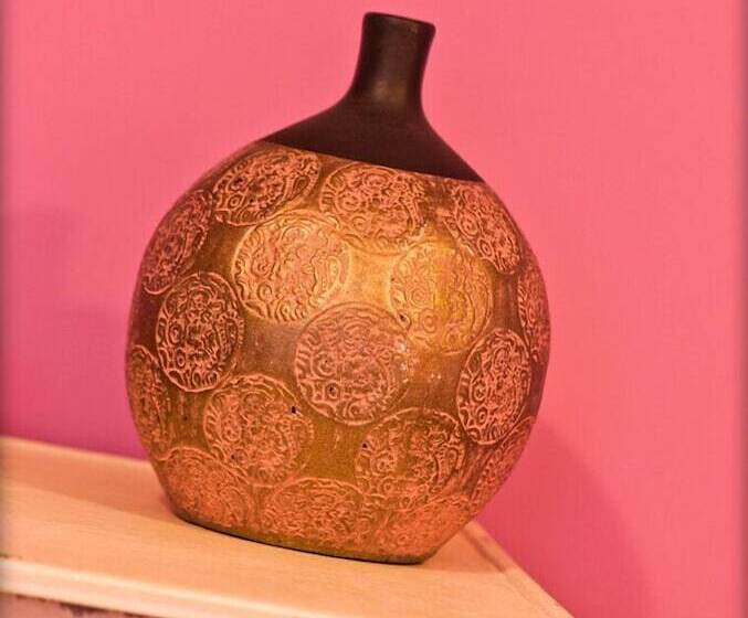 بنسيون Clos De La Gourmandière