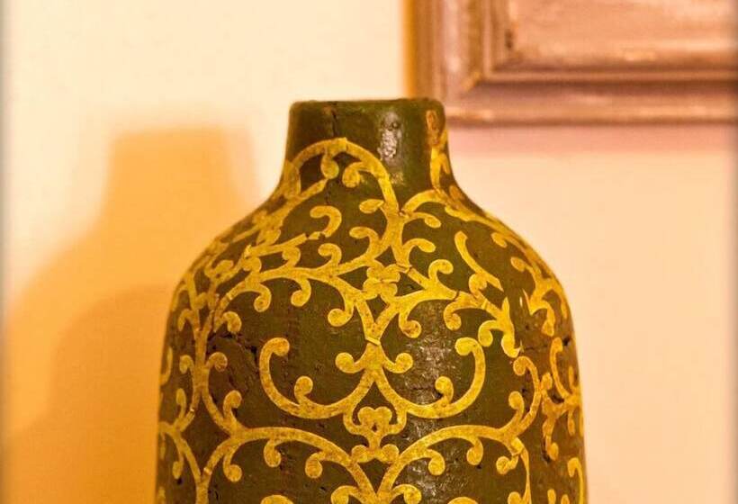 ペンション Clos De La Gourmandière