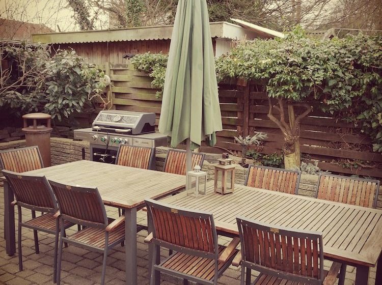 بنسيون Copenhagen Inn Guesthouse