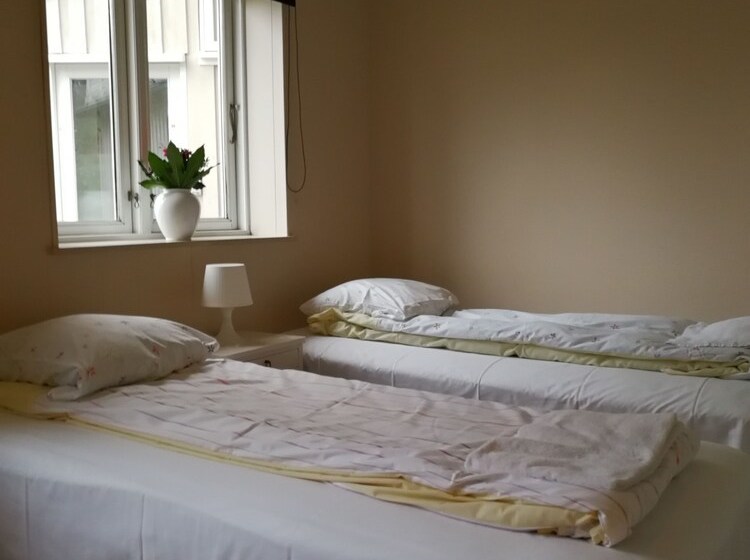بنسيون Copenhagen Inn Guesthouse