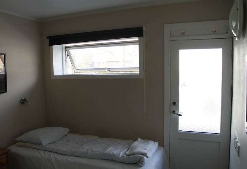 بنسيون Copenhagen Inn Guesthouse