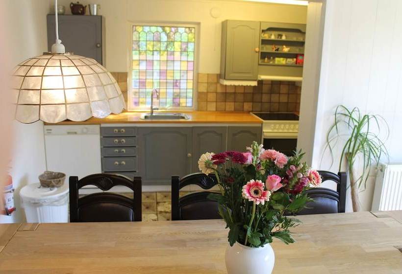 بنسيون Copenhagen Inn Guesthouse