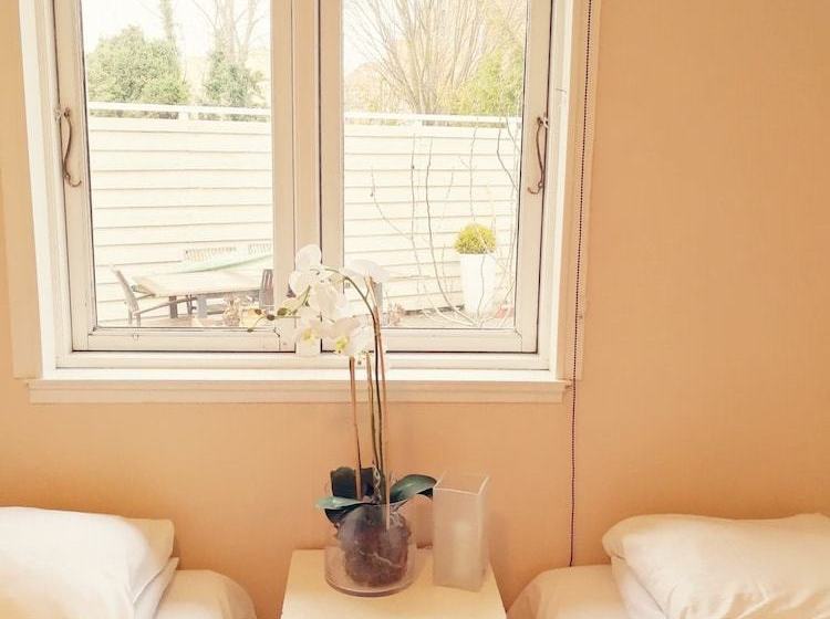 بنسيون Copenhagen Inn Guesthouse