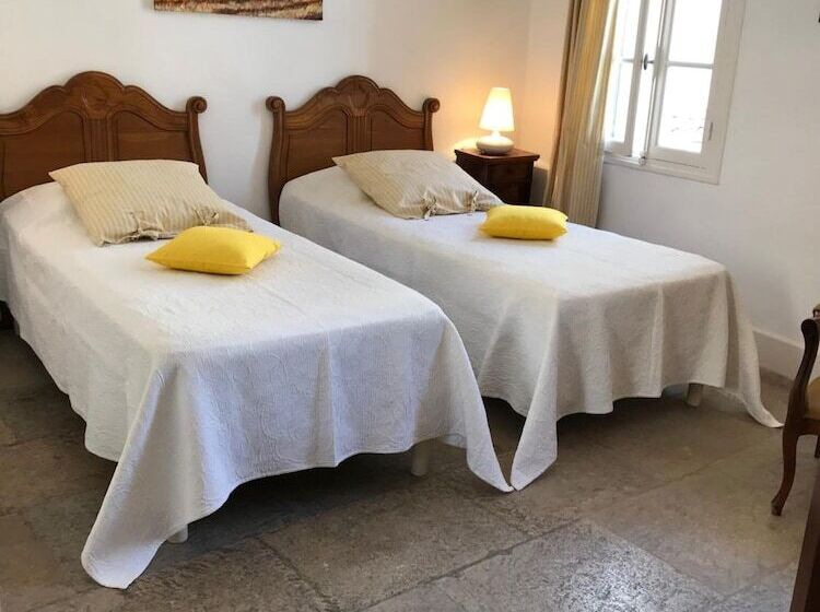 بنسيون Couleurs De Camargue