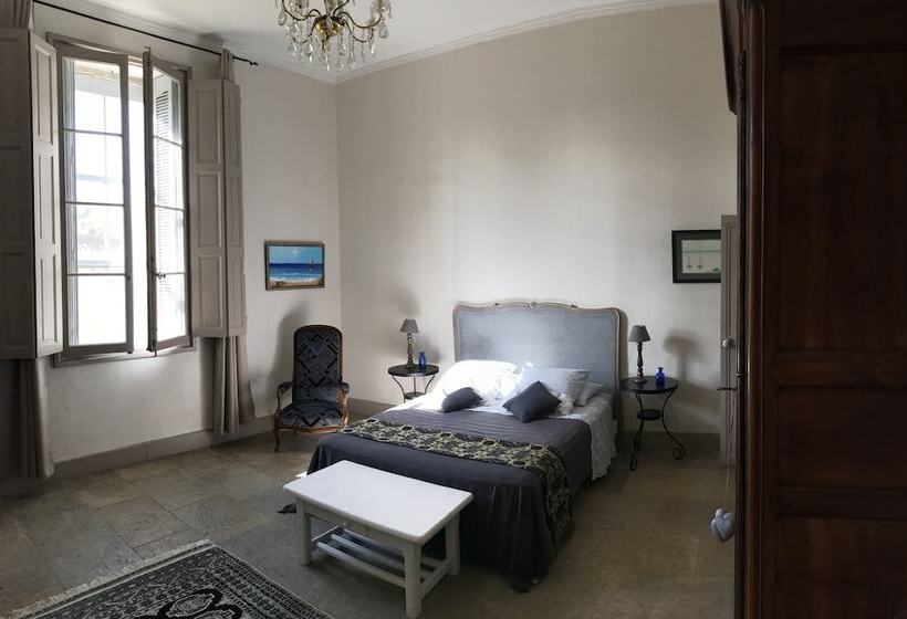 ペンション Couleurs De Camargue