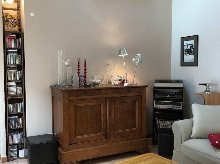 بنسيون Couleurs De Camargue