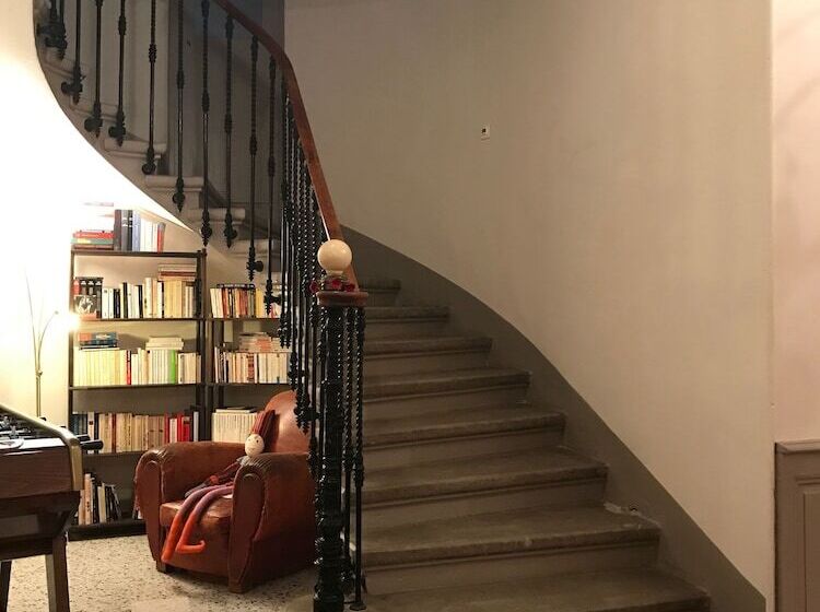 بنسيون Couleurs De Camargue