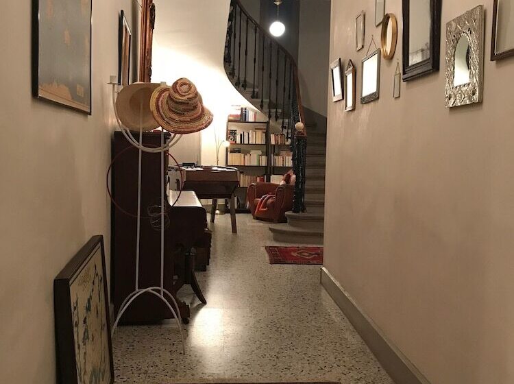 بنسيون Couleurs De Camargue