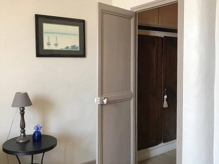 بنسيون Couleurs De Camargue