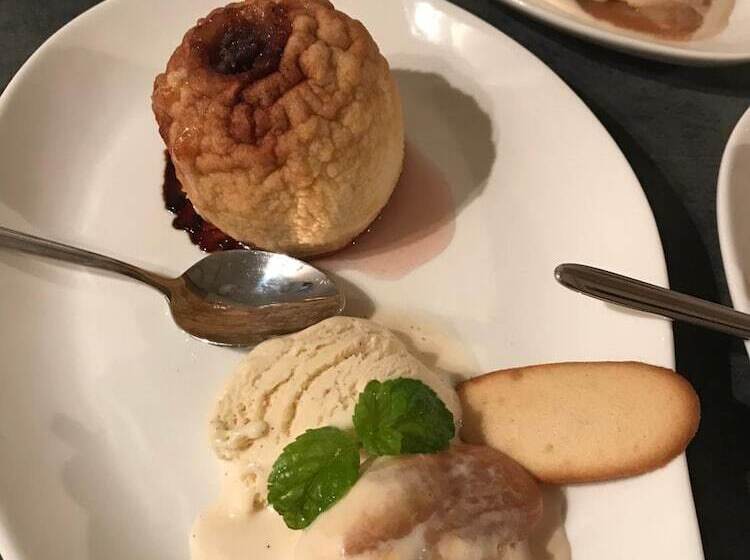 פנסיון Couleurs De Camargue