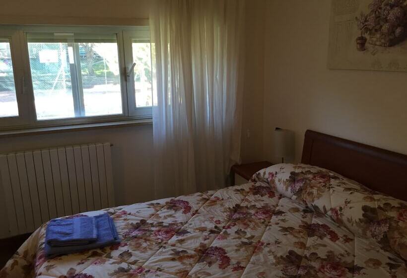 膳宿费 Dimora Spina