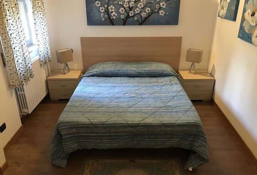 膳宿费 Dimora Spina