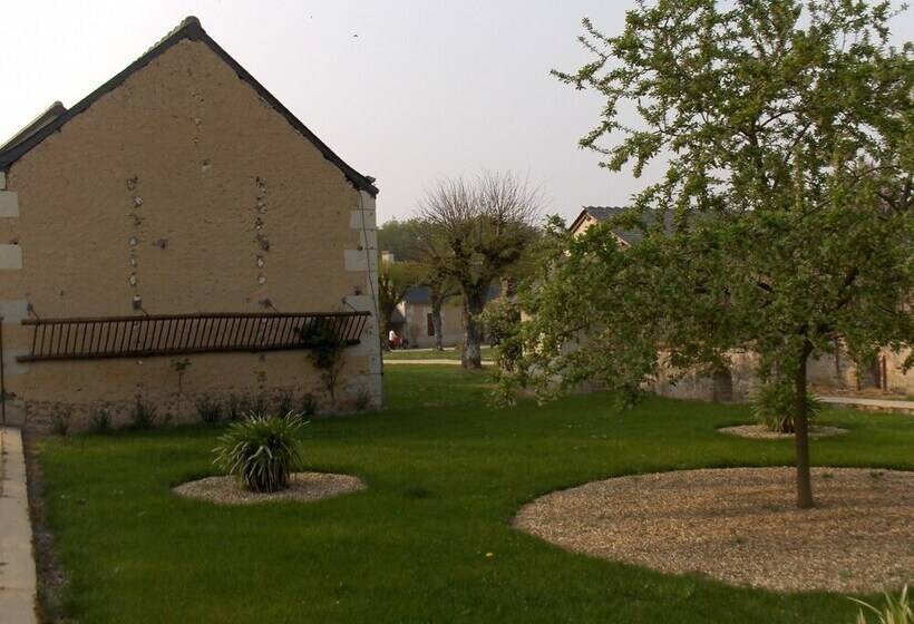 פנסיון Domaine De La Bergerie