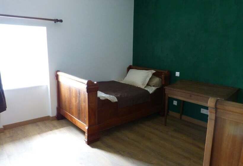 膳宿费 Domaine De L'estuaire