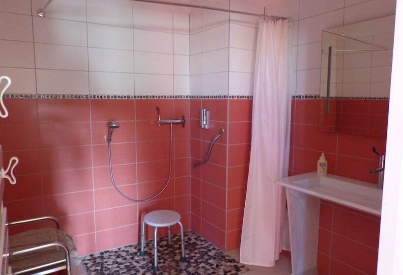 膳宿费 Domaine De L'estuaire