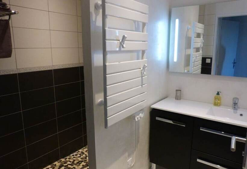 膳宿费 Domaine De L'estuaire