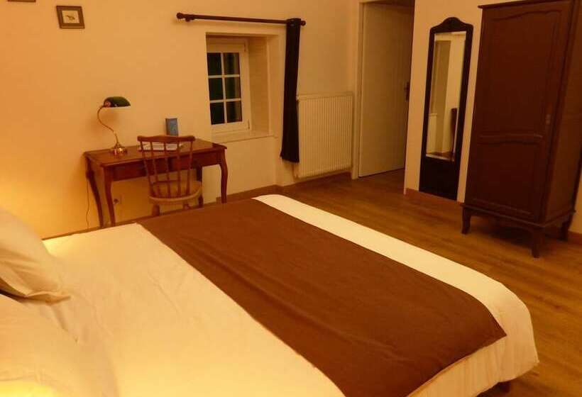 膳宿费 Domaine De L'estuaire