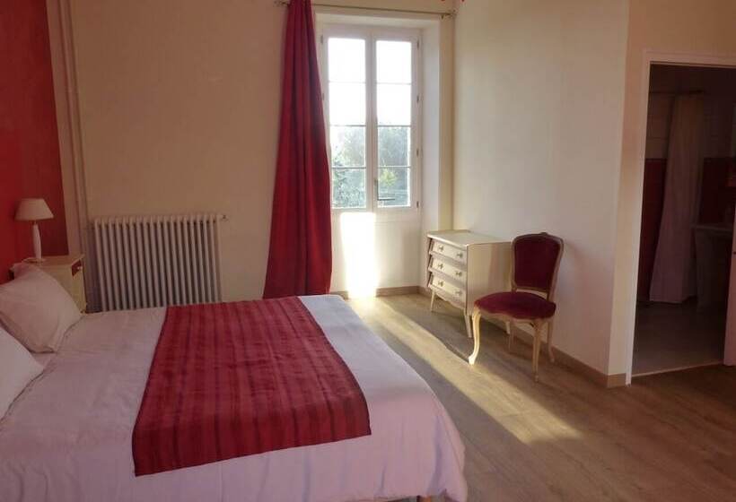 膳宿费 Domaine De L'estuaire