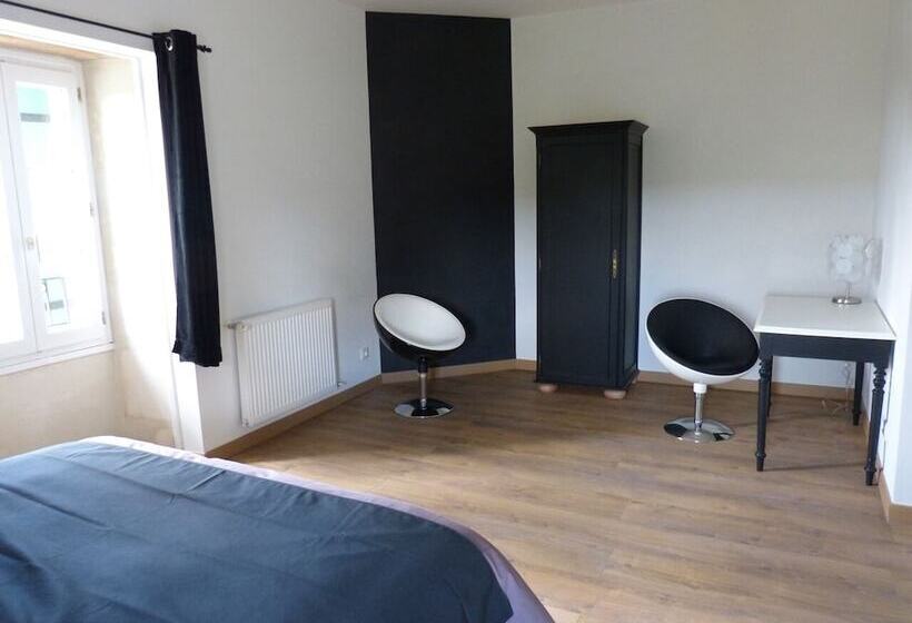 膳宿费 Domaine De L'estuaire