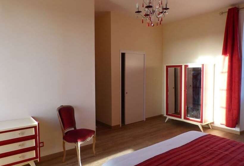 膳宿费 Domaine De L'estuaire