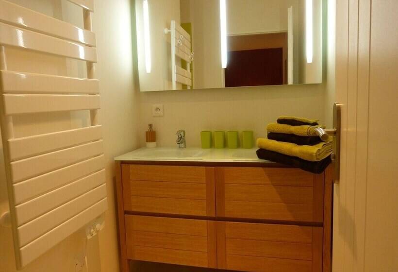 膳宿费 Domaine De L'estuaire