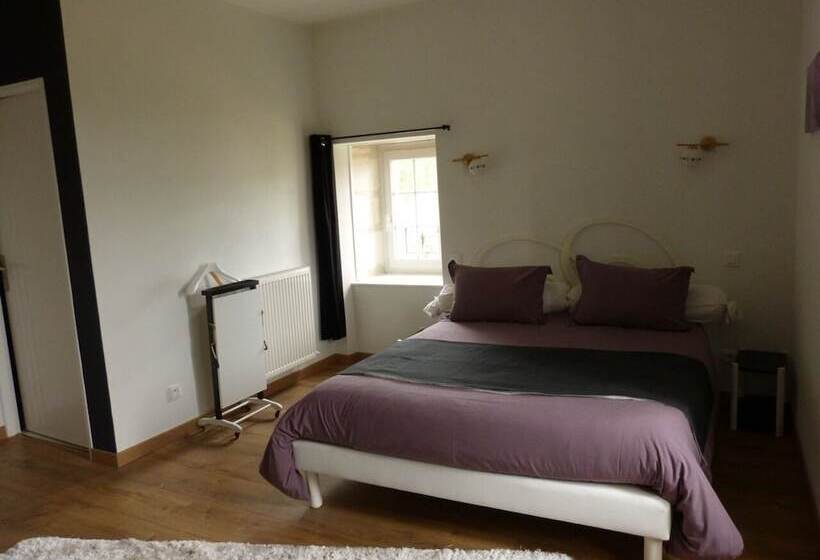 膳宿费 Domaine De L'estuaire