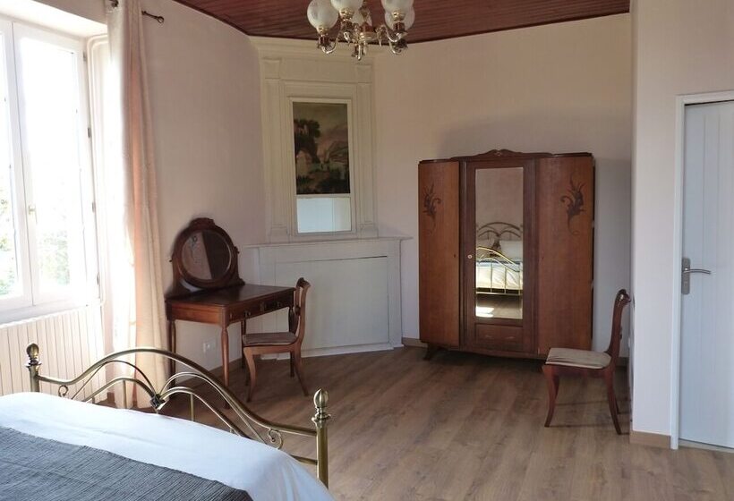 膳宿费 Domaine De L'estuaire