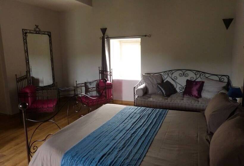 膳宿费 Domaine De L'estuaire