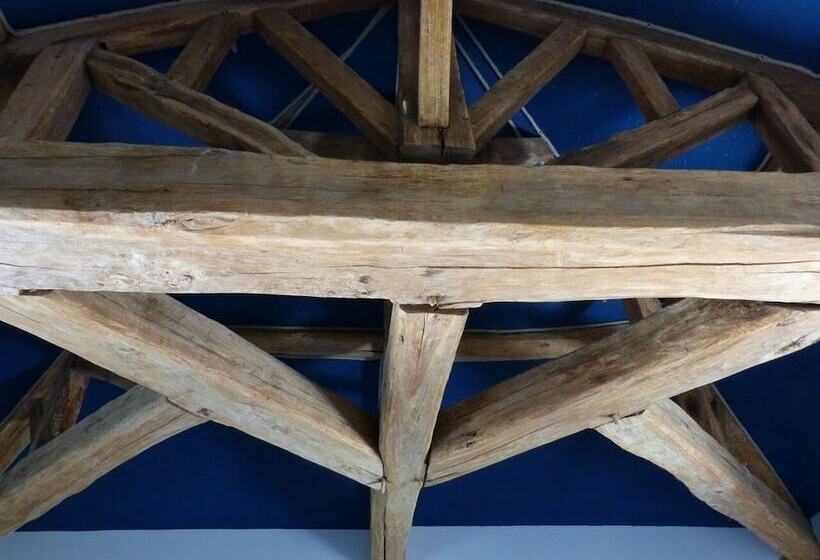 膳宿费 Domaine De L'estuaire