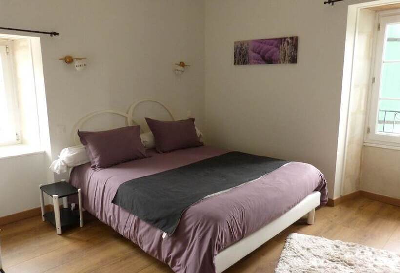 膳宿费 Domaine De L'estuaire