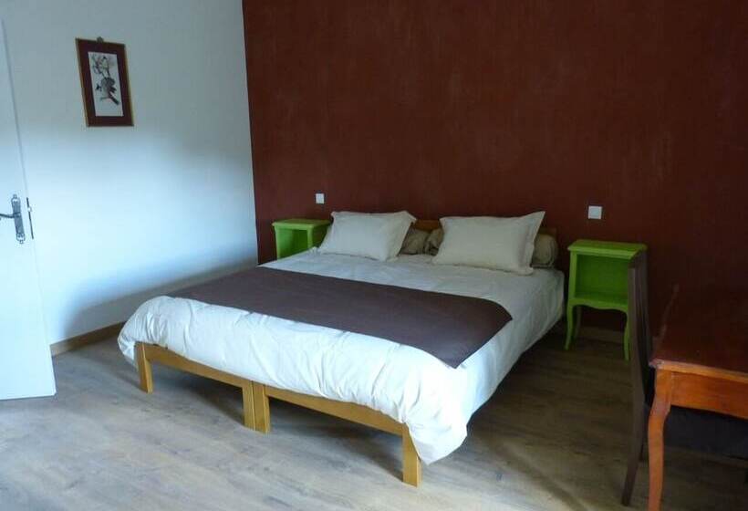 膳宿费 Domaine De L'estuaire