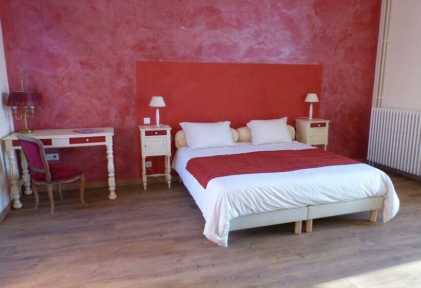 膳宿费 Domaine De L'estuaire