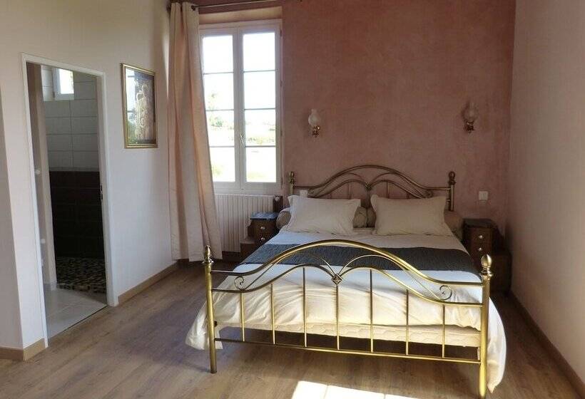 膳宿费 Domaine De L'estuaire