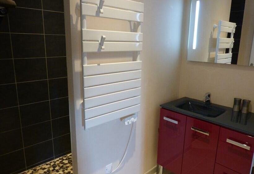 膳宿费 Domaine De L'estuaire