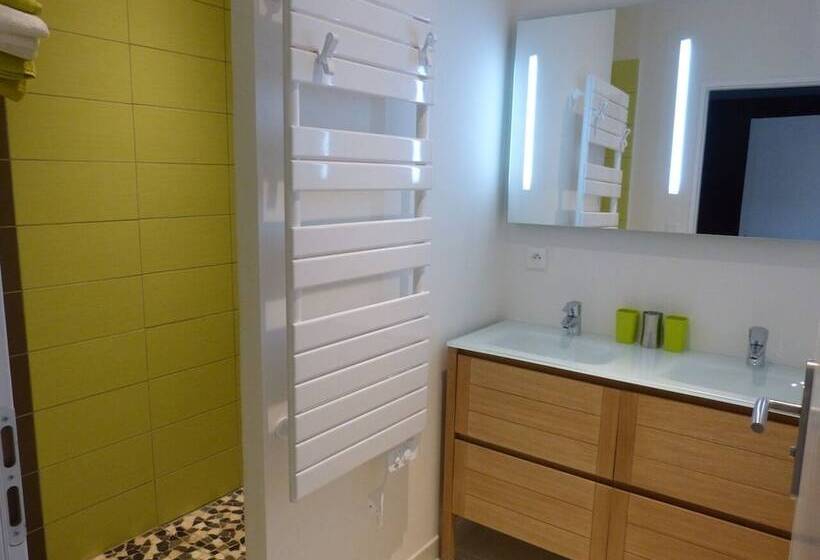 膳宿费 Domaine De L'estuaire