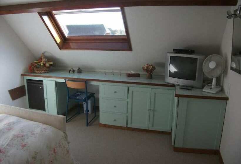 Пансион Domaine Du Mont Hulin Chambres D Hôtes