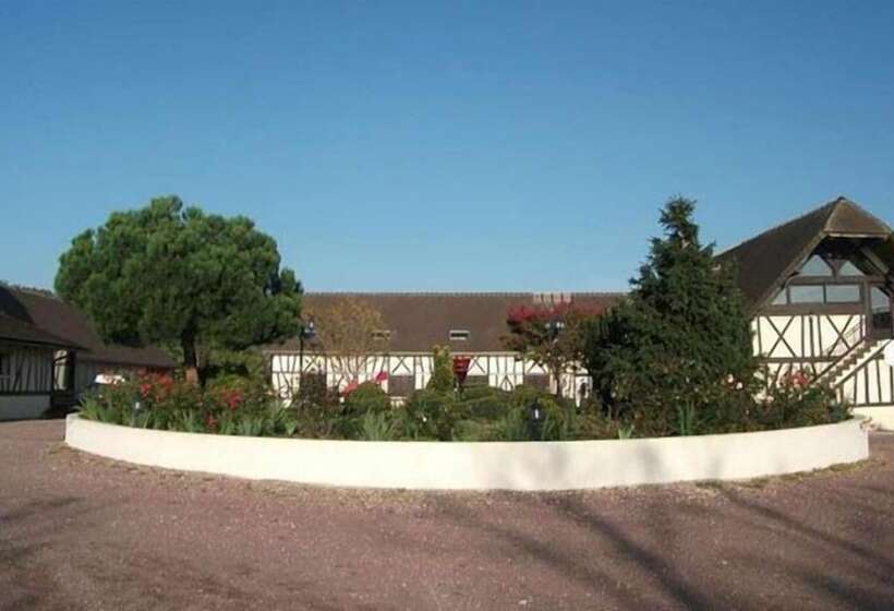 Пансион Domaine Du Mont Hulin Chambres D Hôtes