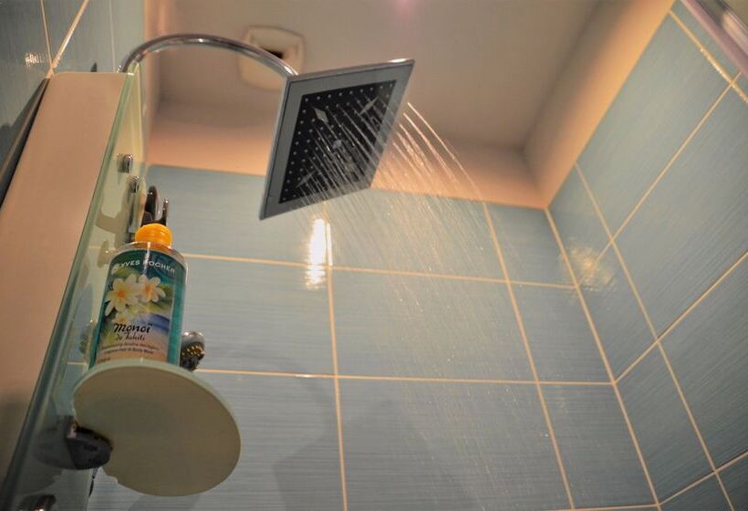 بنسيون Fenêtres Sur Mer