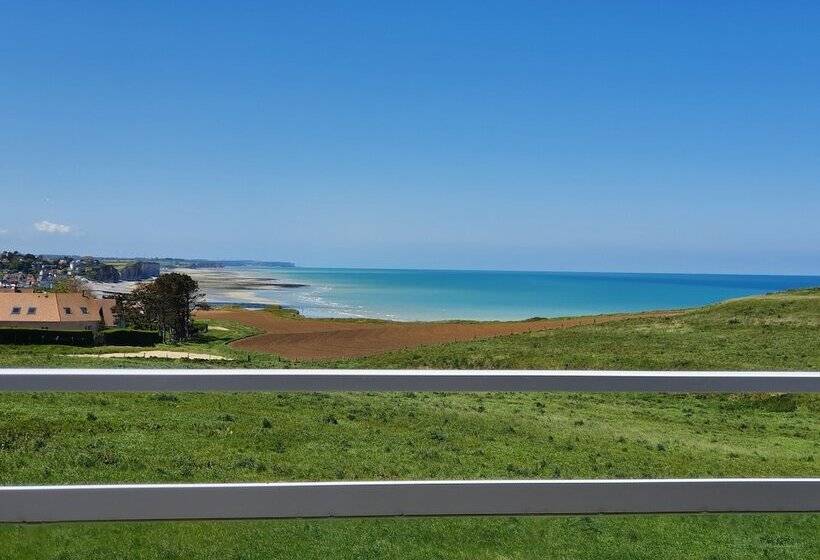 Пансион Fenêtres Sur Mer