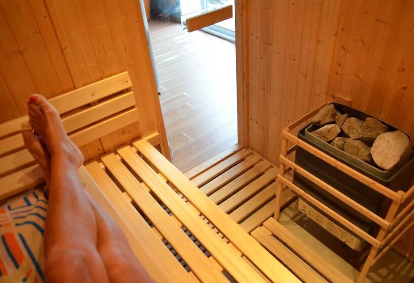 بنسيون Fenêtres Sur Mer