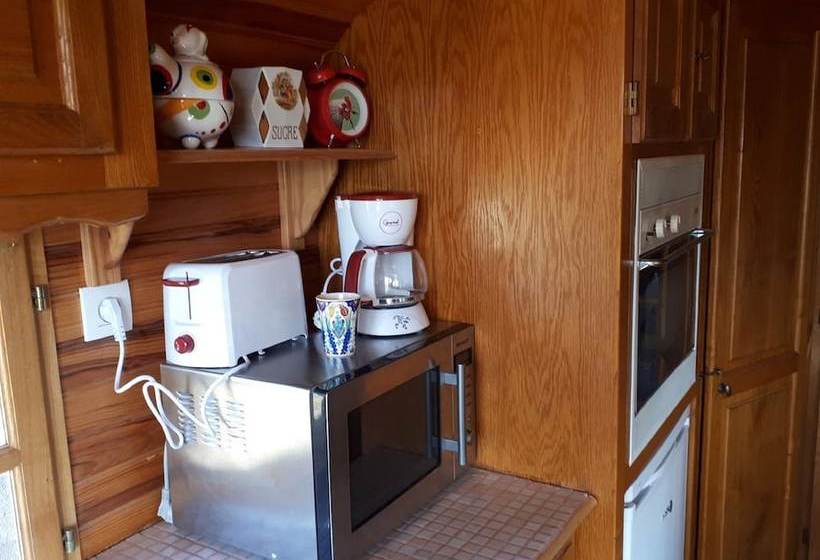 膳宿费 Ferme De La Bonnefontaine