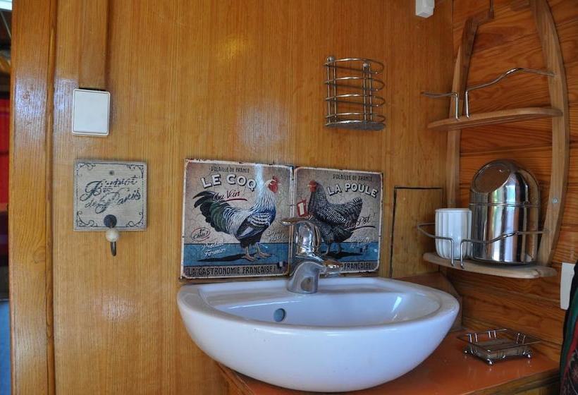 膳宿费 Ferme De La Bonnefontaine