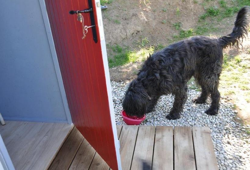 膳宿费 Ferme De La Bonnefontaine